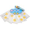 image:imageCrayola Bluey Color Wonder Magic Light Brush Mess Free Painting Station for Kids Essential Easter Basket Stuffers amp Gifts Toddler Bluey Toys amp Activities Ages 3Bluey Color Wonder Stamper