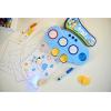 image:imageCrayola Bluey Color Wonder Magic Light Brush Mess Free Painting Station for Kids Essential Easter Basket Stuffers amp Gifts Toddler Bluey Toys amp Activities Ages 3Bluey Color Wonder Stamper