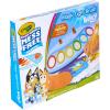 image:imageCrayola Bluey Color Wonder Magic Light Brush Mess Free Painting Station for Kids Essential Easter Basket Stuffers amp Gifts Toddler Bluey Toys amp Activities Ages 3Bluey Magic Light Brush