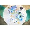 image:imageCrayola Bluey Color Wonder Magic Light Brush Mess Free Painting Station for Kids Essential Easter Basket Stuffers amp Gifts Toddler Bluey Toys amp Activities Ages 3Bluey Color Wonder Stamper