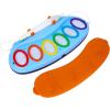 image:imageCrayola Bluey Color Wonder Magic Light Brush Mess Free Painting Station for Kids Essential Easter Basket Stuffers amp Gifts Toddler Bluey Toys amp Activities Ages 3Bluey Magic Light Brush