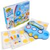 image:imageCrayola Bluey Color Wonder Magic Light Brush Mess Free Painting Station for Kids Essential Easter Basket Stuffers amp Gifts Toddler Bluey Toys amp Activities Ages 3Bluey Color Wonder Stamper