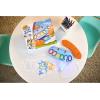 image:imageCrayola Bluey Color Wonder Magic Light Brush Mess Free Painting Station for Kids Essential Easter Basket Stuffers amp Gifts Toddler Bluey Toys amp Activities Ages 3Bluey Magic Light Brush