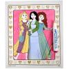image:imageCrayola Color Wonder Disney Princess Glitter Coloring Pages amp Mess Free Markers Coloring Set Gift for Toddlers 3 amp Up
