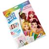 image:imageCrayola Color Wonder Disney Princess Glitter Coloring Pages amp Mess Free Markers Coloring Set Gift for Toddlers 3 amp Up