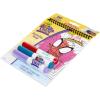 image:imageCrayola Color Wonder Spidey and His Amazing Friends Coloring Kit Neon Art Supplies Mess Free Coloring Set for Toddlers Spiderman Gift for Kids Ages 3Reusable Activity Pad