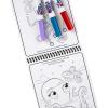 image:imageCrayola Color Wonder Spidey and His Amazing Friends Coloring Kit Neon Art Supplies Mess Free Coloring Set for Toddlers Spiderman Gift for Kids Ages 3Reusable Activity Pad