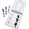 image:imageCrayola Color Wonder Spidey and His Amazing Friends Coloring Kit Neon Art Supplies Mess Free Coloring Set for Toddlers Spiderman Gift for Kids Ages 3Reusable Activity Pad