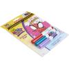 image:imageCrayola Color Wonder Spidey and His Amazing Friends Coloring Kit Neon Art Supplies Mess Free Coloring Set for Toddlers Spiderman Gift for Kids Ages 3Reusable Activity Pad