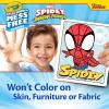 image:imageCrayola Color Wonder Spidey and His Amazing Friends Coloring Kit Neon Art Supplies Mess Free Coloring Set for Toddlers Spiderman Gift for Kids Ages 3Spidey  Friends