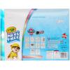 image:imageCrayola PAW Patrol Color Wonder Mess Free Coloring Set Metallic Markers amp Paper PAW Patrol Toys Toddler Coloring Kit Travel Activity Gift for Kids 3Metallic