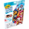 image:imageCrayola PAW Patrol Color Wonder Mess Free Coloring Set Metallic Markers amp Paper PAW Patrol Toys Toddler Coloring Kit Travel Activity Gift for Kids 3Metallic