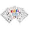 image:imageCrayola PAW Patrol Color Wonder Mess Free Coloring Set Metallic Markers amp Paper PAW Patrol Toys Toddler Coloring Kit Travel Activity Gift for Kids 3Metallic