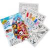 image:imageCrayola PAW Patrol Color Wonder Mess Free Coloring Set Metallic Markers amp Paper PAW Patrol Toys Toddler Coloring Kit Travel Activity Gift for Kids 3Metallic