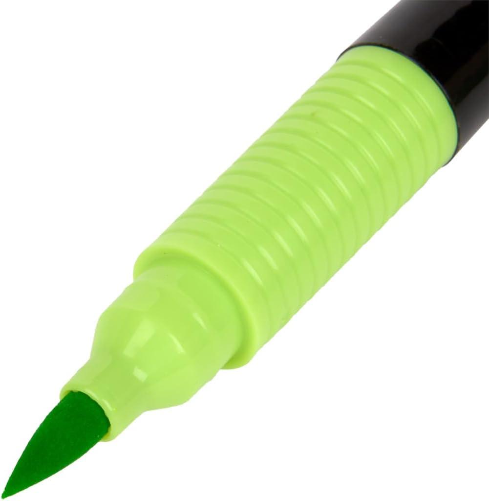 image:imageCrayola Gel Ink Pen Marker Set 14 Matte amp Glitter Pens Gel Pens for Coloring Fine Point Gift for Kids amp Teens Ages 4Blending