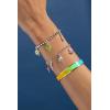 image:imageAlex and Ani Crayola Fan Favorites Rainbow Resin CuffShiny Gold