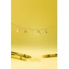 image:imageAlex and Ani Crayola Fan Favorites Sunglow Charm BraceletShiny Gold