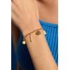 image:imageAlex and Ani Crayola Fan Favorites Sunglow Charm BraceletShiny Gold