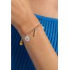image:imageAlex and Ani Crayola Fan Favorites Sunglow Charm BraceletShiny Silver