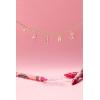 image:imageAlex and Ani Crayola Fan Favorites Tickle Me Pink Charm BraceletShiny Gold