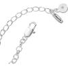 image:imageAlex and Ani Crayola Fan Favorites Tickle Me Pink Charm BraceletShiny Silver