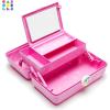 image:imageCaboodles OnTheGoGirl CaseBubblegum Marble