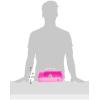 image:imageCaboodles OnTheGoGirl CaseHot Pink Jelly Sparkle