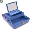 image:imageCaboodles OnTheGoGirl CaseLavender Over Blue