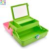 image:imageCaboodles OnTheGoGirl CasePink Neon Green