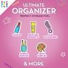image:imageCaboodles OnTheGoGirl CasePink Over Violet