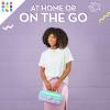 image:imageCaboodles OnTheGoGirl CaseSeafoam over Lavender