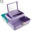 image:imageCaboodles OnTheGoGirl CaseSeafoam over Lavender