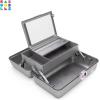 image:imageCaboodles OnTheGoGirl CaseSilver Shimmer