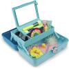image:imageCaboodles OnTheGoGirl CaseTurquoise Over Sky