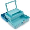 image:imageCaboodles OnTheGoGirl CaseTurquoise Over Sky