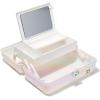 image:imageCaboodles OnTheGoGirl CaseWhite Opal