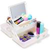 image:imageCaboodles OnTheGoGirl CaseWhite Opal
