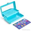 image:imageCaboodles TakeIt Tote CaseCrayolas Blizzard Blue