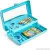 image:imageCaboodles TakeIt Tote CaseCrayolas Blizzard Blue