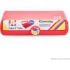 image:imageCaboodles TakeIt Tote CaseCrayolas Orange Red