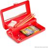 image:imageCaboodles TakeIt Tote CaseCrayolas Orange Red