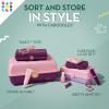 image:imageCaboodles TakeIt Tote CaseMint