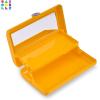 image:imageCaboodles TakeIt Tote CaseMustard
