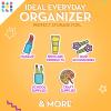 image:imageCaboodles TakeIt Tote CaseMustard