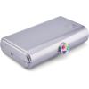 image:imageCaboodles TakeIt Tote CaseSilver Sparkle