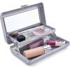 image:imageCaboodles TakeIt Tote CaseSilver Sparkle