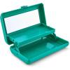image:imageCaboodles TakeIt Tote CaseTeal