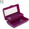 image:imageCaboodles TakeIt Tote CaseViolet