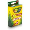 image:imageCrayola Back To School Supplies Grades 35 Ages 7 8 9 10 Contains 24 Crayons 10 Washable Broad Line Markers and 12 Colored Pencils Amazon Exclusive
