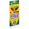 image:imageCrayola Back To School Supplies Grades 35 Ages 7 8 9 10 Contains 24 Crayons 10 Washable Broad Line Markers and 12 Colored Pencils Amazon Exclusive
